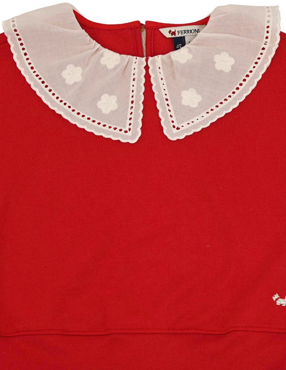 Sudadera Jolly para bebé 3